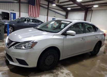 Vehicle Report for VIN 3N1AB7AP8GY218659 - Image 1