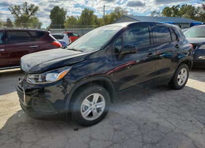 Vehicle Report for - Image 1