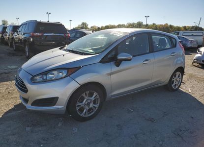 Vehicle Report for - Image 1