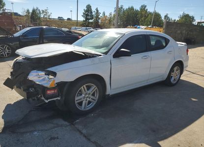 Vehicle Report for - Image 1