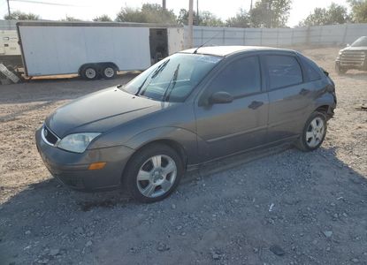 Vehicle Report for VIN 1FAFP34N76W126588 - Image 1