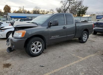 Vehicle Report for VIN 1N6BA0CA0BN315216 - Image 1