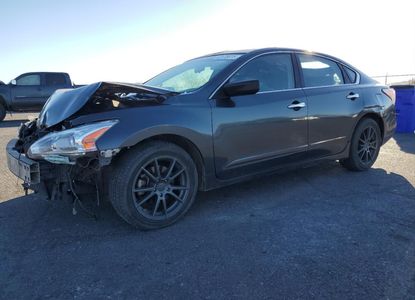 Vehicle Report for VIN 1N4AL3AP2DC265229 - Image 1