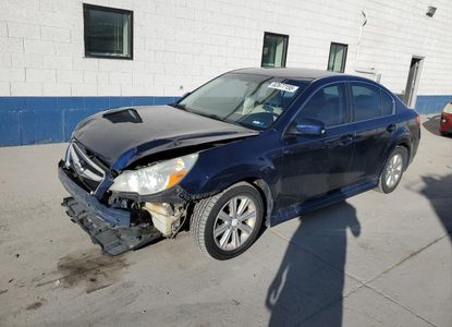 Vehicle Report for - Image 1