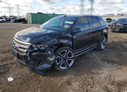 Vehicle Report for - Image 1
