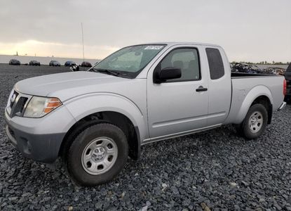 Vehicle Report for VIN 1N6BD0CT0DN752001 - Image 1