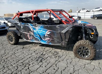 Raport vehicul pentru VIN 3JBVMAW22HK000064 - Imaginea 1