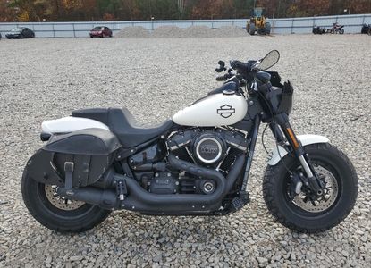 ავტომობილის ანგარიში VIN 1HD1YKJ16JC031851 -ისთვის - სურათი 1