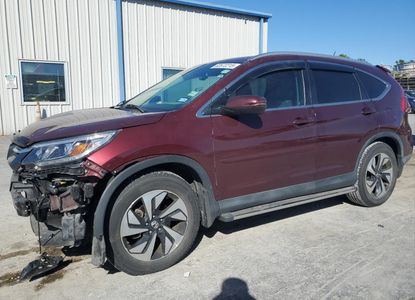 Vehicle Report for  - Image 1