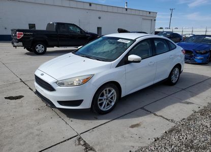Vehicle Report for VIN 1FADP3F24GL290751 - Image 1