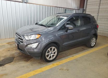 Vehicle Report for - Image 1