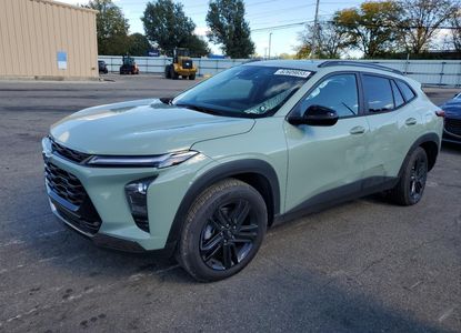 Vehicle Report for  - Image 1