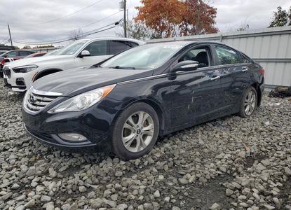 Vehicle Report for - Image 1