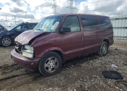 Vehicle Report for - Image 1