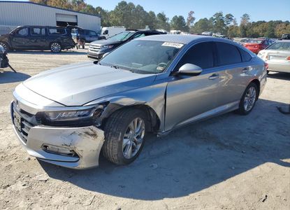 Vehicle Report for  - Image 1