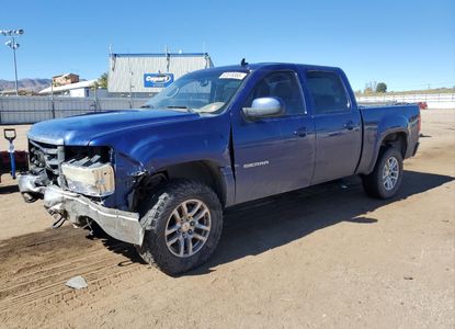 Vehicle Report for - Image 1