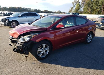 Vehicle Report for - Image 1