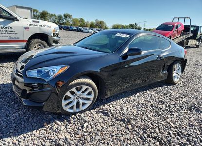 Raport pojazdu dla VIN KMHHT6KD4DU095718 - Obraz 1