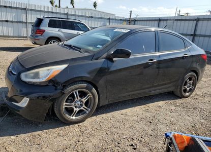 Отчет о транспортном средстве для VIN KMHCU4AEXGU050423 - изображение 1