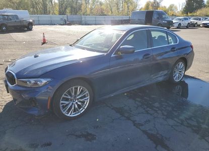 Vehicle Report for VIN 3MW89FF02P8D01966 - Image 1