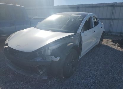 Vehicle Report for VIN 5YJ3E1EB3MF056214 - Image 1