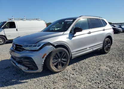 ავტომობილის ანგარიში VIN 3VV8B7AX7NM156298 -ისთვის - სურათი 1