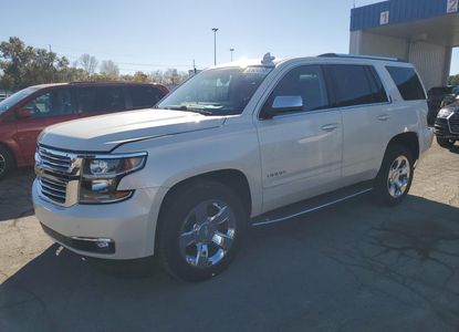 Vehicle Report for - Image 1