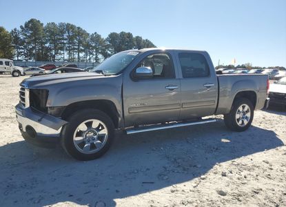 Vehicle Report for  - Image 1