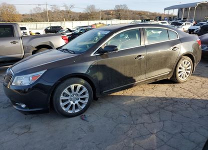 Vehicle Report for VIN 1G4GC5E35DF284245 - Image 1