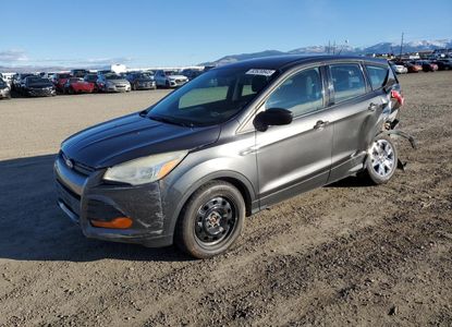 Vehicle Report for - Image 1