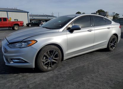 Vehicle Report for - Image 1
