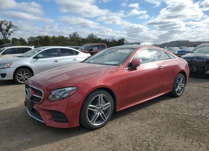 Vehicle Report for VIN WDD1J6GB2JF022632 - Image 1