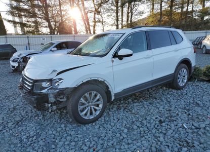 Отчет о транспортном средстве для VIN 3VV2B7AXXKM079640 - изображение 1