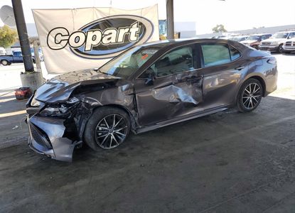 Vehicle Report for - Image 1