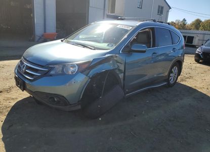 Vehicle Report for - Image 1