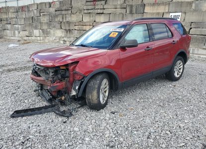 Vehicle Report for - Image 1