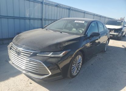 Vehicle Report for  - Image 1