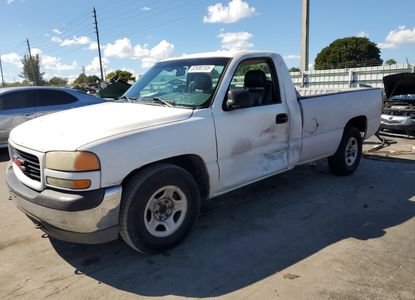 Vehicle Report for VIN 1GTEC14W32Z144089 - Image 1