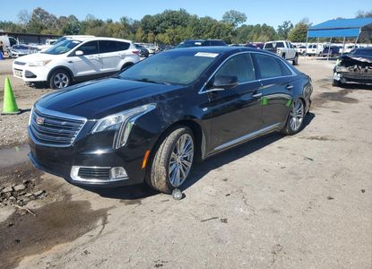 Звіт про транспортний засіб для VIN 2G61S5S35J9152000 – зображення 1