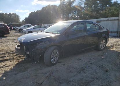 Vehicle Report for - Image 1