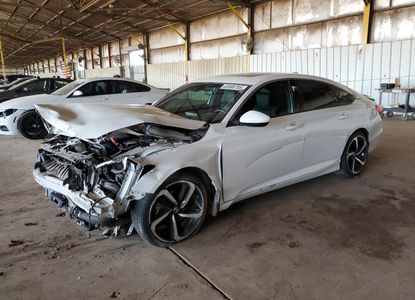 Vehicle Report for - Image 1