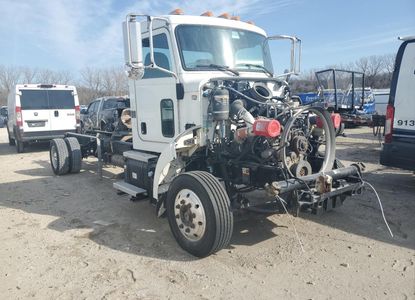 Fahrzeugbericht für VIN 2NPYHM5X1FM292254 – Bild 1