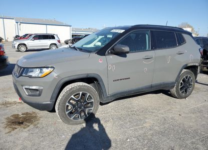 Vehicle Report for VIN 3C4NJDDB5LT224314 - Image 1