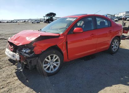 Vehicle Report for - Image 1