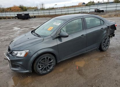 Fahrzeugbericht für VIN 1G1JB5SBXL4143182 – Bild 1