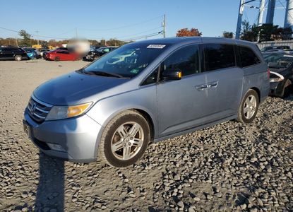 Vehicle Report for - Image 1