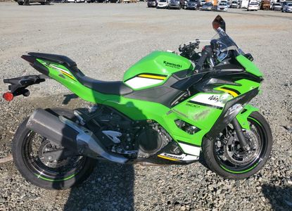 Vehicle Report for - Image 1