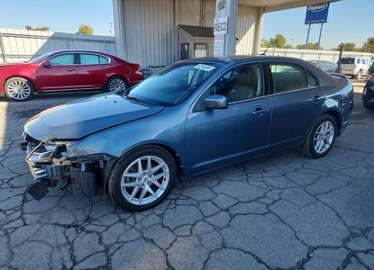 Vehicle Report for - Image 1