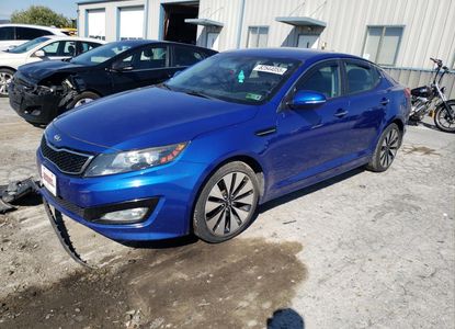 Vehicle Report for VIN 5XXGR4A68DG133527 - Image 1