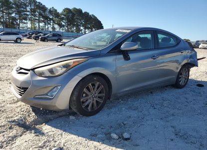 Vehicle Report for - Image 1
